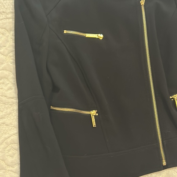 Gorgeous Michael Kors Jacket - Picture 2 of 10
